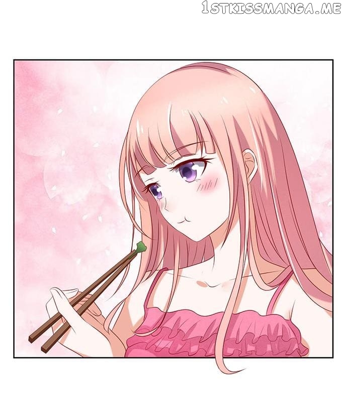 Peachy Lover ( My Little Peachy Girl ) chapter 30 - page 1