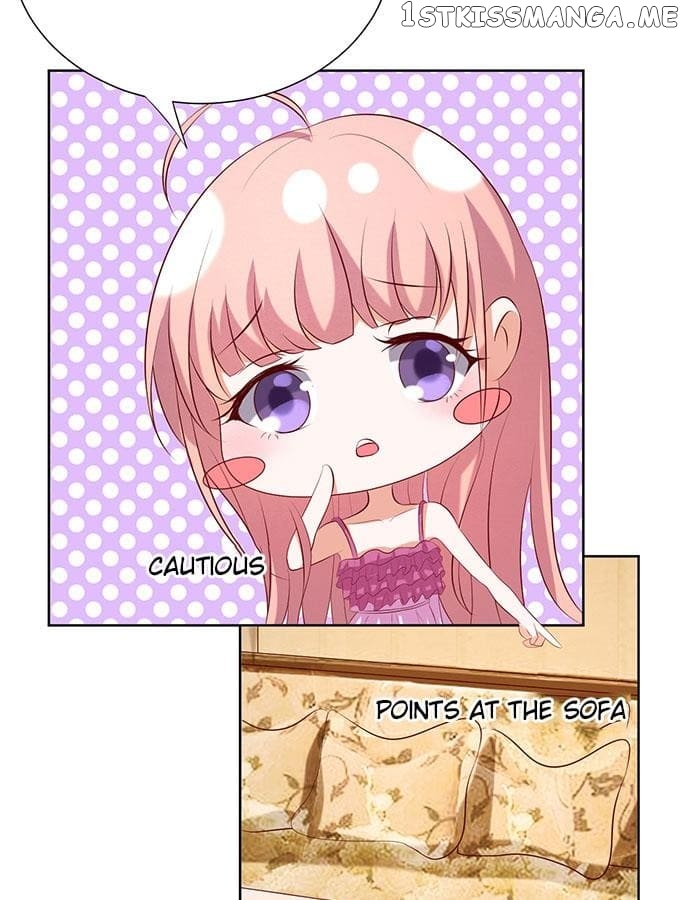 Peachy Lover ( My Little Peachy Girl ) chapter 30 - page 13