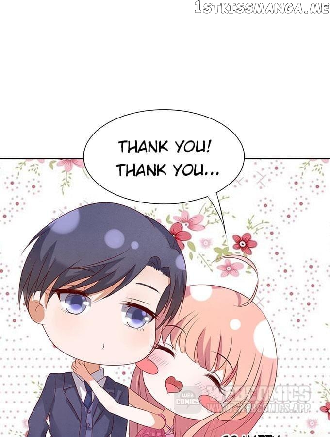 Peachy Lover ( My Little Peachy Girl ) chapter 30 - page 18