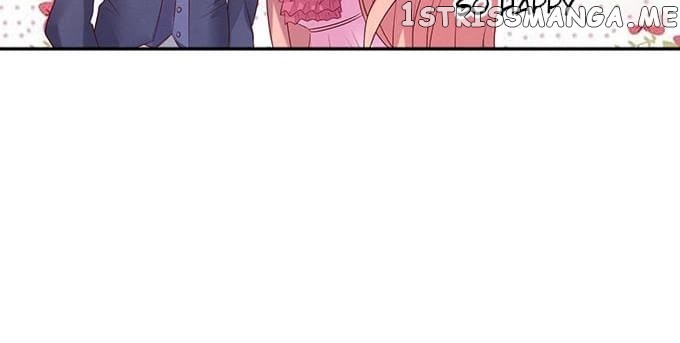 Peachy Lover ( My Little Peachy Girl ) chapter 30 - page 19
