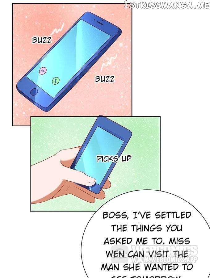 Peachy Lover ( My Little Peachy Girl ) chapter 30 - page 2