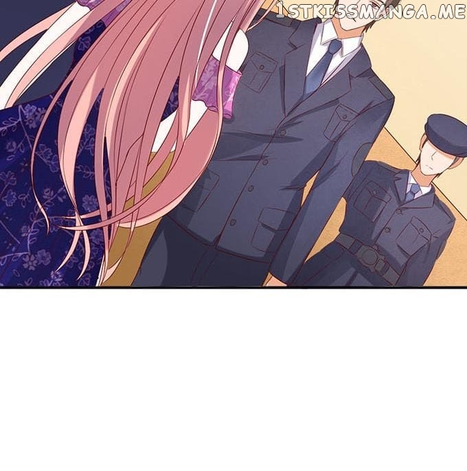 Peachy Lover ( My Little Peachy Girl ) chapter 30 - page 27