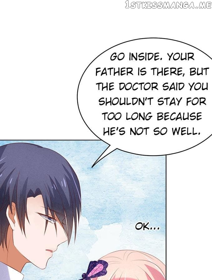 Peachy Lover ( My Little Peachy Girl ) chapter 30 - page 28