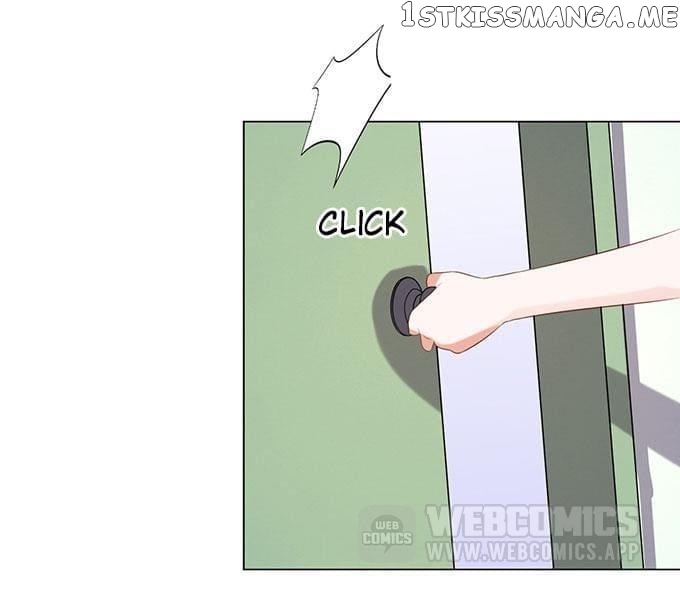 Peachy Lover ( My Little Peachy Girl ) chapter 30 - page 30
