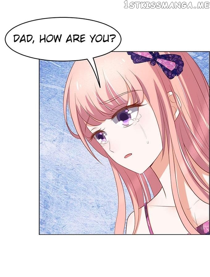 Peachy Lover ( My Little Peachy Girl ) chapter 30 - page 32