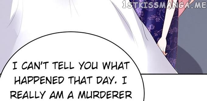 Peachy Lover ( My Little Peachy Girl ) chapter 30 - page 36