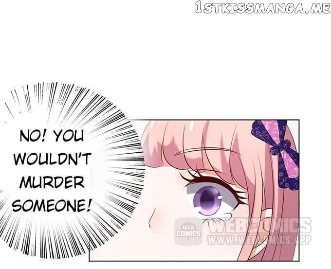 Peachy Lover ( My Little Peachy Girl ) chapter 30 - page 38
