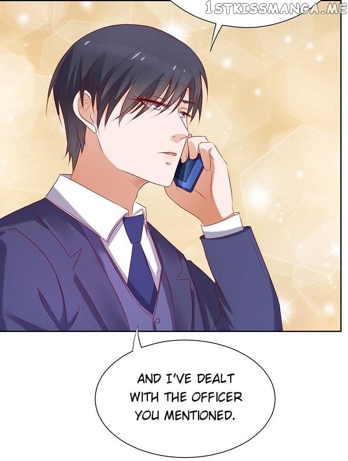 Peachy Lover ( My Little Peachy Girl ) chapter 30 - page 4