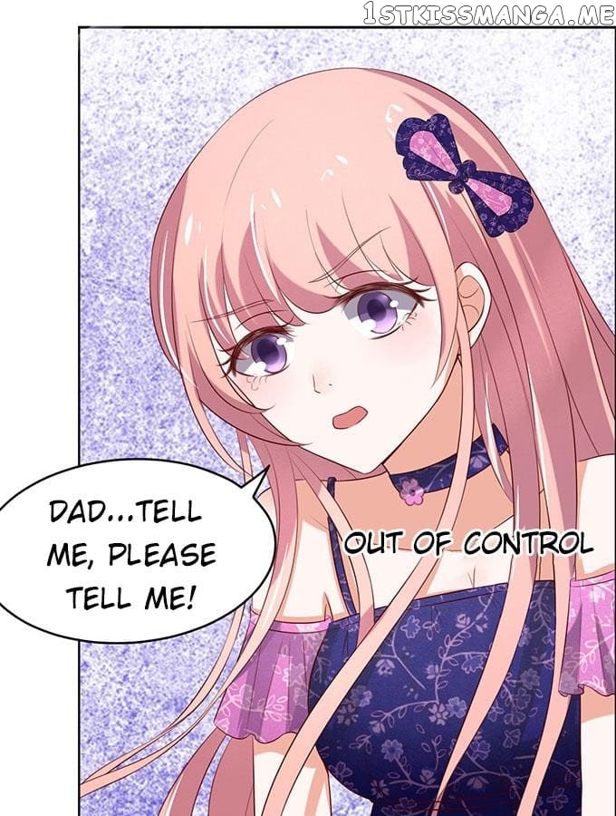 Peachy Lover ( My Little Peachy Girl ) chapter 30 - page 43