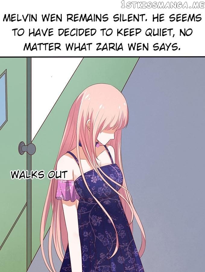 Peachy Lover ( My Little Peachy Girl ) chapter 30 - page 45
