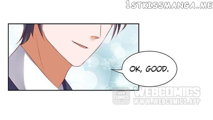 Peachy Lover ( My Little Peachy Girl ) chapter 30 - page 6