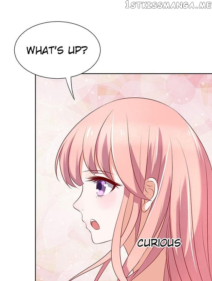 Peachy Lover ( My Little Peachy Girl ) chapter 30 - page 7