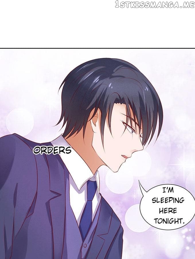 Peachy Lover ( My Little Peachy Girl ) chapter 30 - page 9