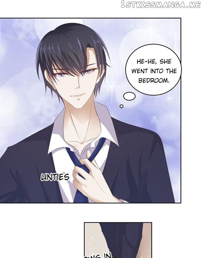 Peachy Lover ( My Little Peachy Girl ) chapter 62 - page 1