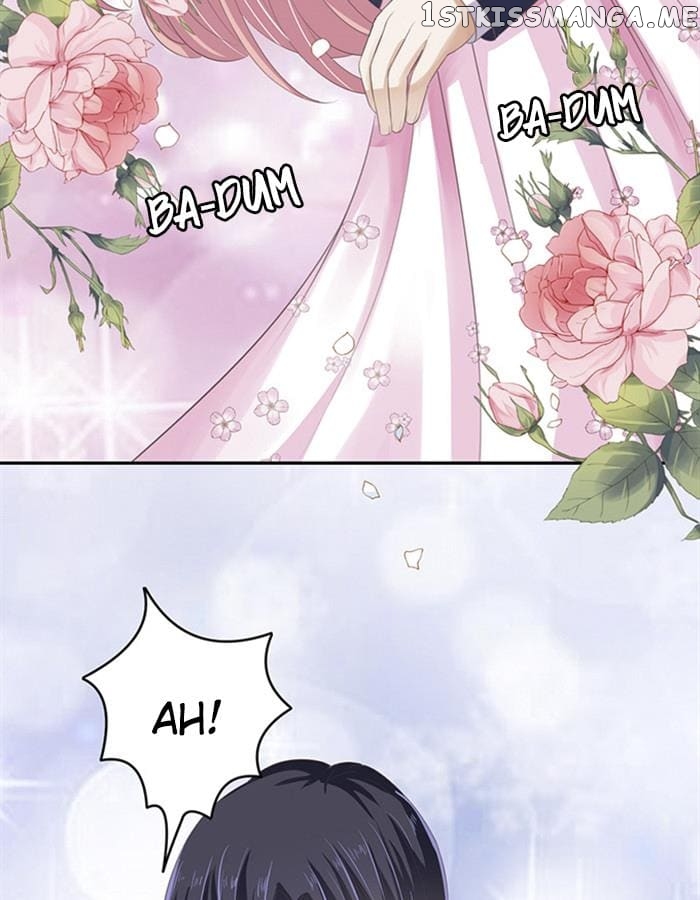 Peachy Lover ( My Little Peachy Girl ) chapter 62 - page 11