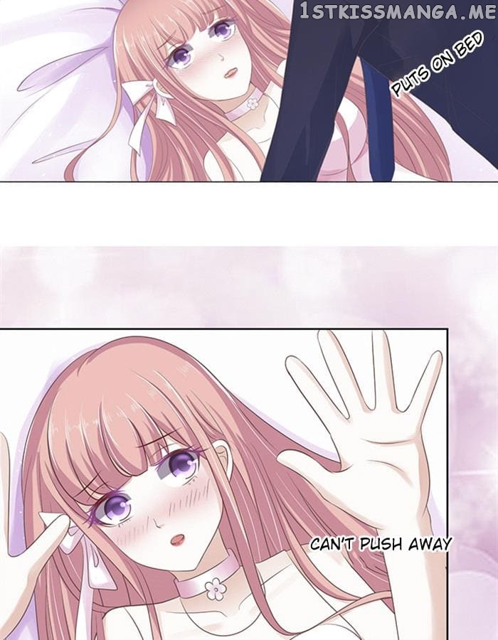 Peachy Lover ( My Little Peachy Girl ) chapter 62 - page 13