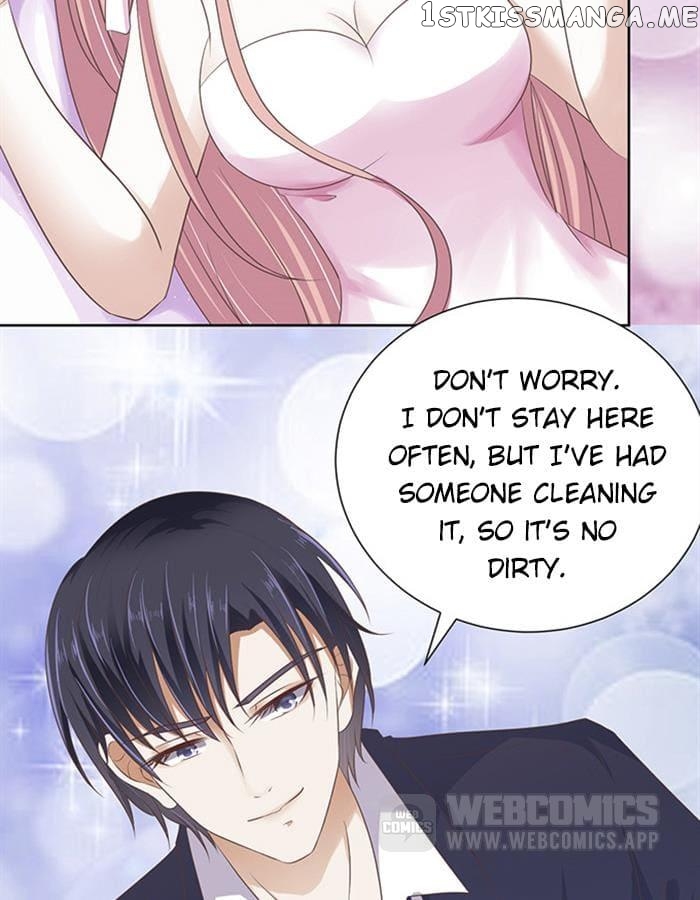 Peachy Lover ( My Little Peachy Girl ) chapter 62 - page 14