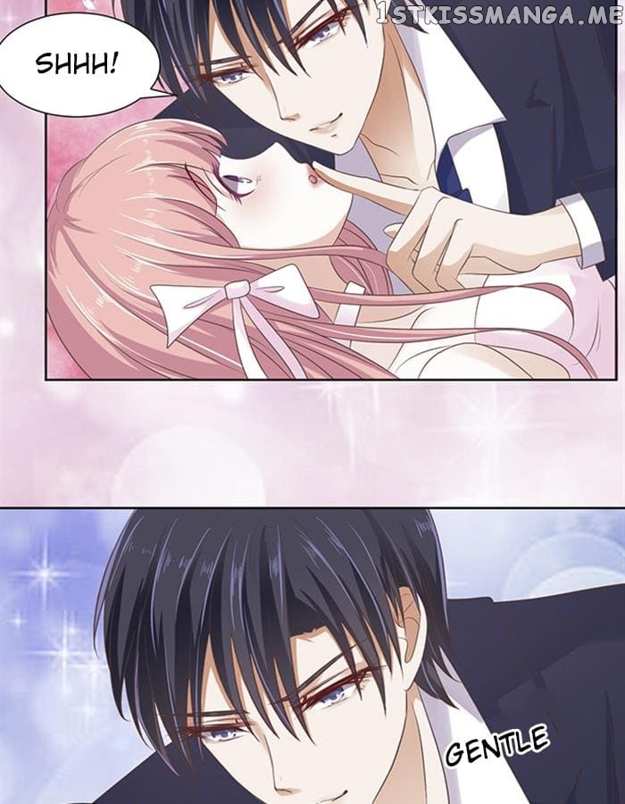 Peachy Lover ( My Little Peachy Girl ) chapter 62 - page 16