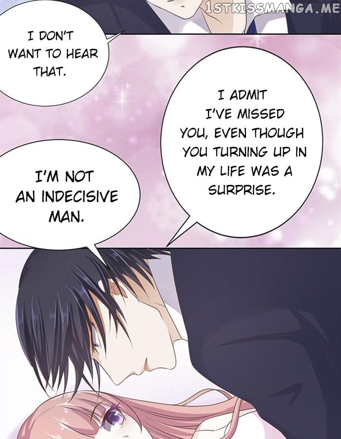 Peachy Lover ( My Little Peachy Girl ) chapter 62 - page 17