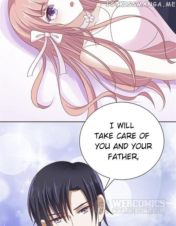 Peachy Lover ( My Little Peachy Girl ) chapter 62 - page 18