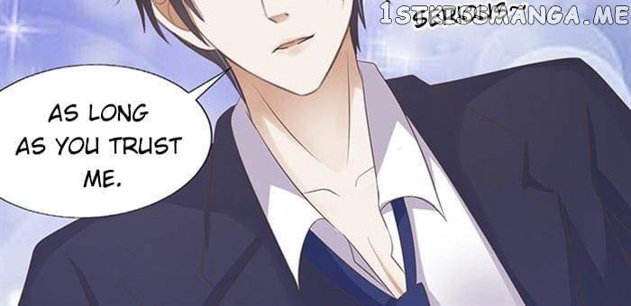Peachy Lover ( My Little Peachy Girl ) chapter 62 - page 19