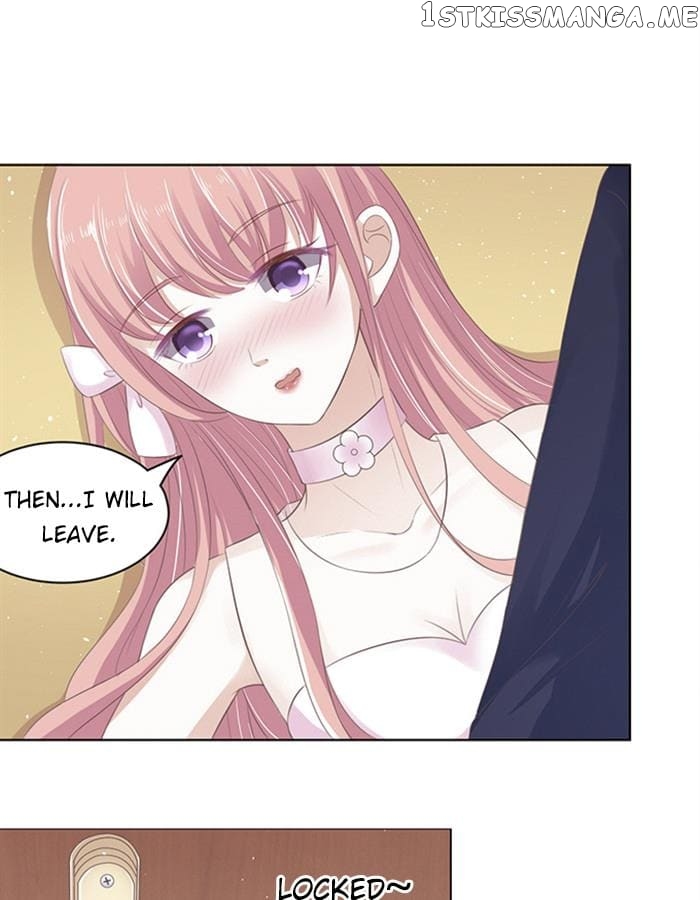 Peachy Lover ( My Little Peachy Girl ) chapter 62 - page 7