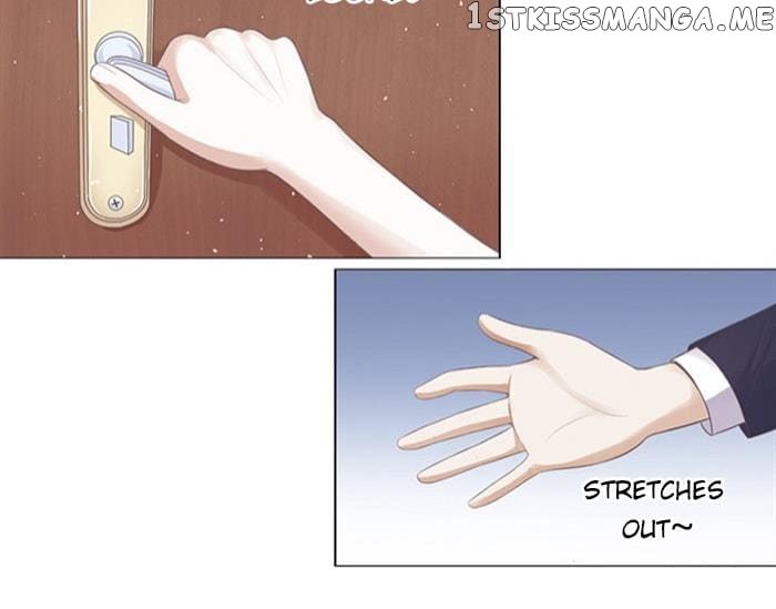 Peachy Lover ( My Little Peachy Girl ) chapter 62 - page 8