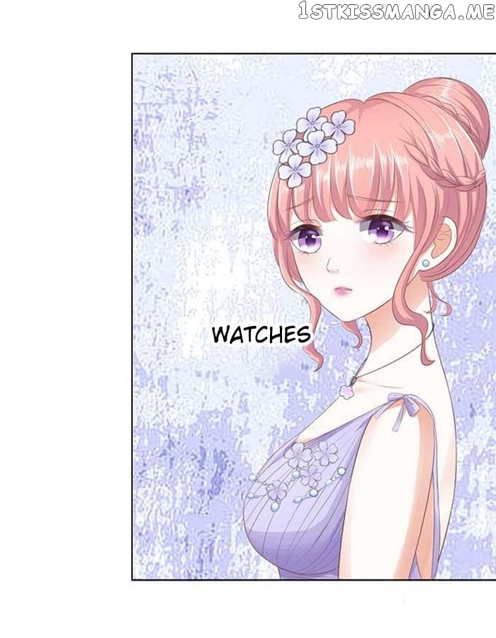 Peachy Lover ( My Little Peachy Girl ) chapter 45 - page 1
