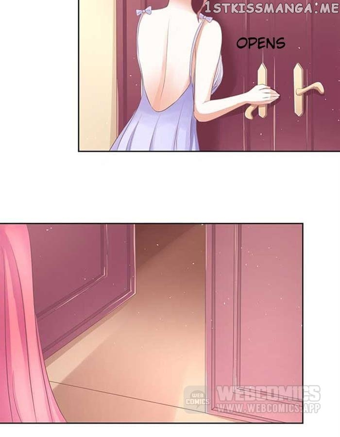 Peachy Lover ( My Little Peachy Girl ) chapter 45 - page 10