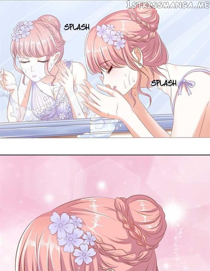 Peachy Lover ( My Little Peachy Girl ) chapter 45 - page 15