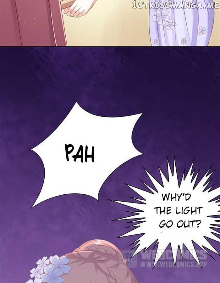 Peachy Lover ( My Little Peachy Girl ) chapter 45 - page 18