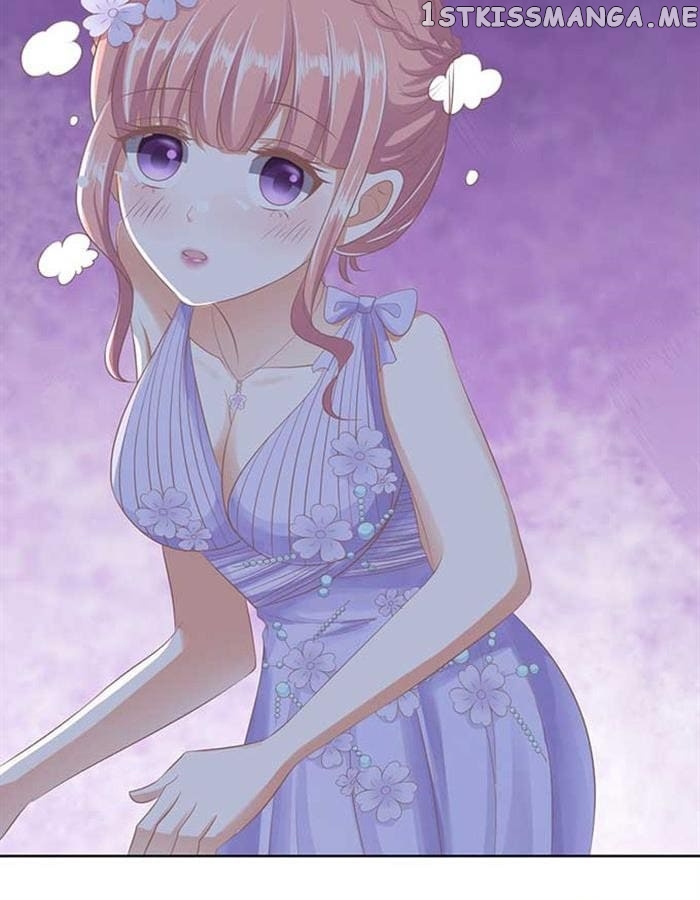 Peachy Lover ( My Little Peachy Girl ) chapter 45 - page 19