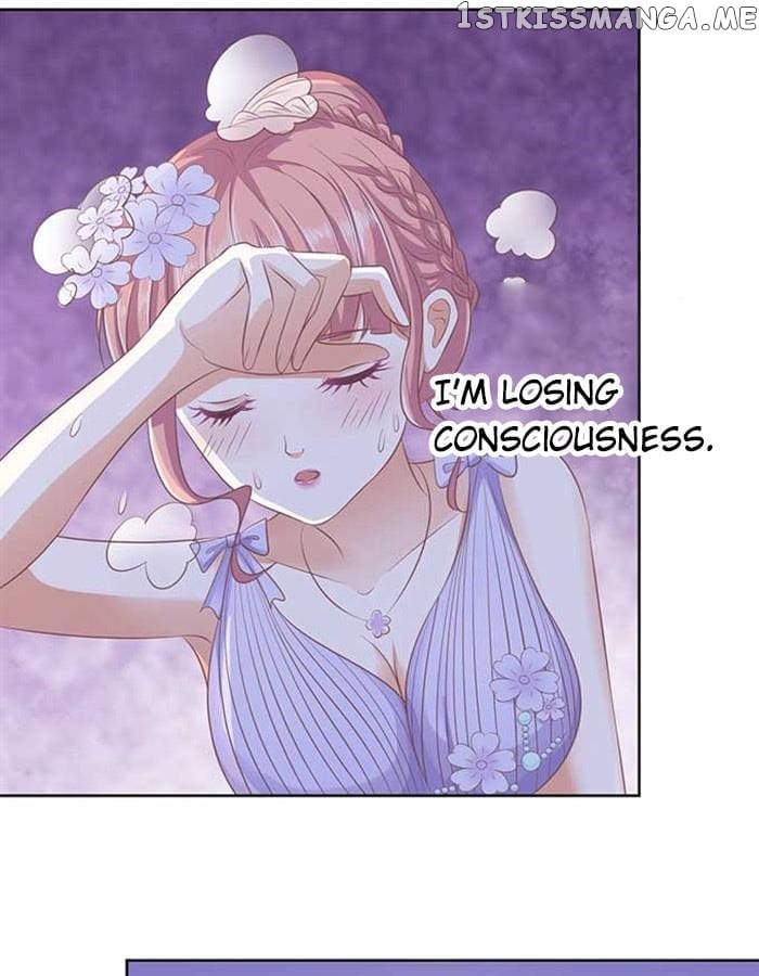 Peachy Lover ( My Little Peachy Girl ) chapter 45 - page 20