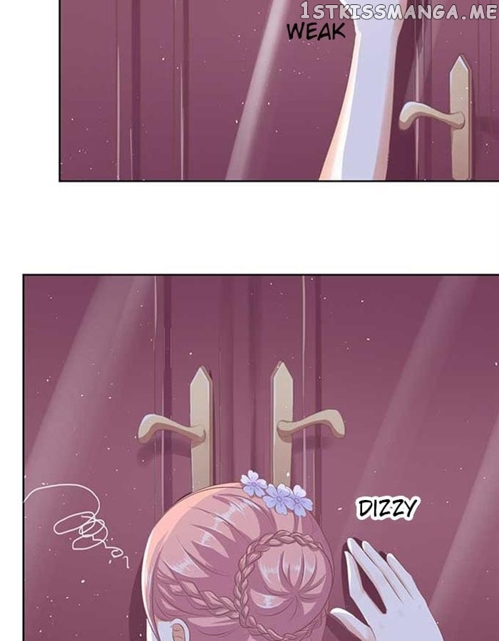 Peachy Lover ( My Little Peachy Girl ) chapter 45 - page 23