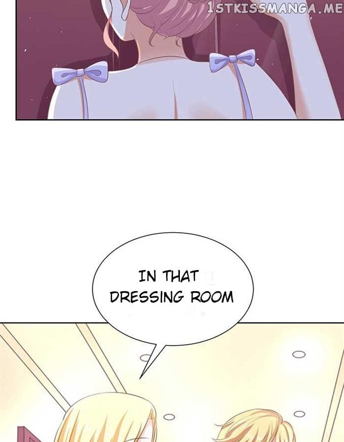 Peachy Lover ( My Little Peachy Girl ) chapter 45 - page 24