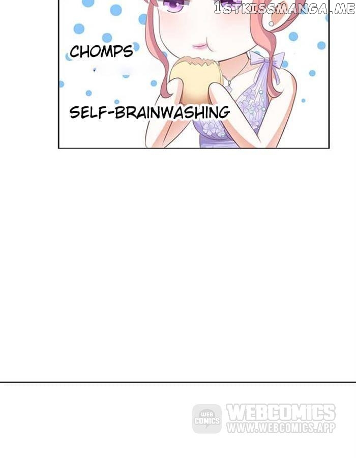 Peachy Lover ( My Little Peachy Girl ) chapter 45 - page 6