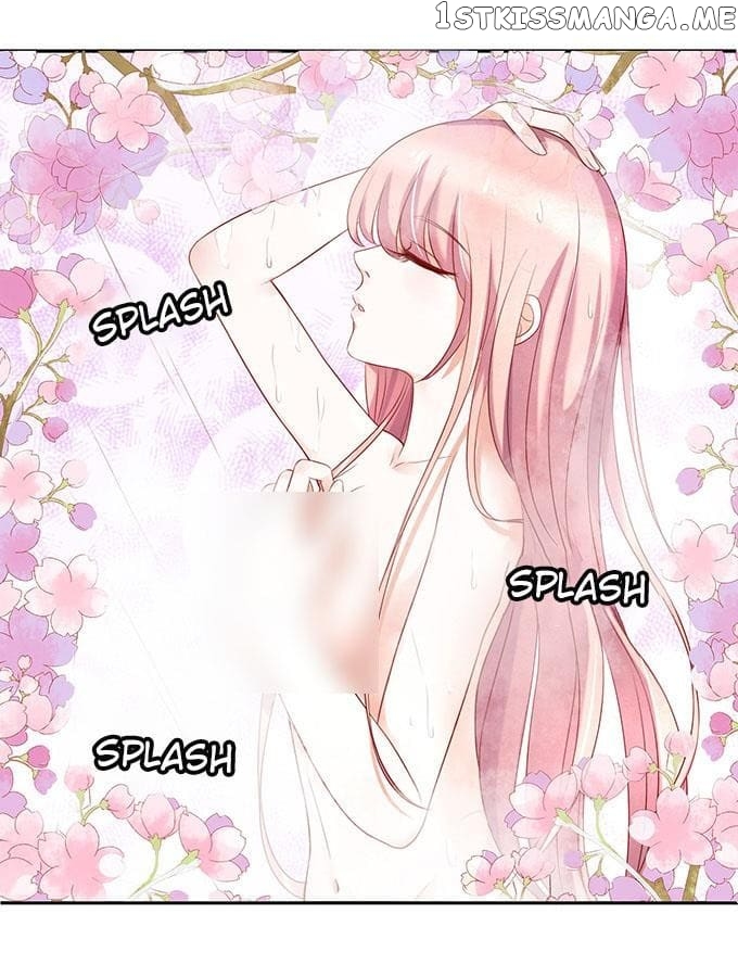 Peachy Lover ( My Little Peachy Girl ) chapter 29 - page 1