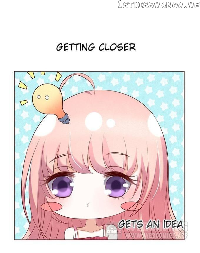 Peachy Lover ( My Little Peachy Girl ) chapter 29 - page 14