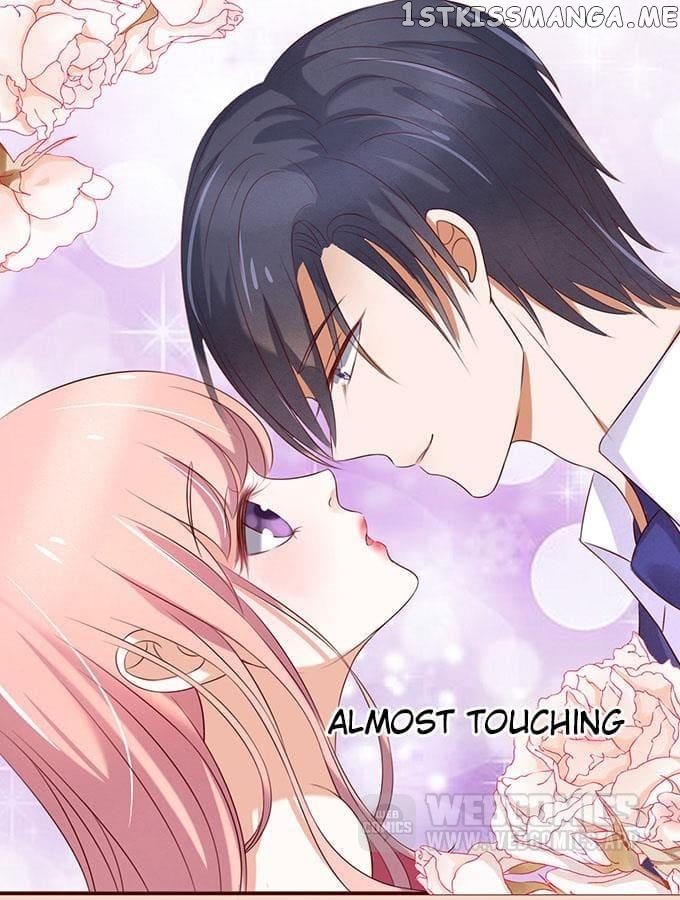 Peachy Lover ( My Little Peachy Girl ) chapter 29 - page 18
