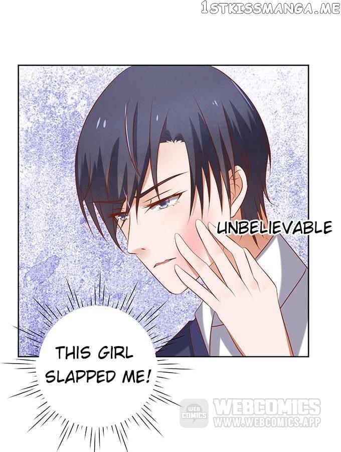 Peachy Lover ( My Little Peachy Girl ) chapter 29 - page 22