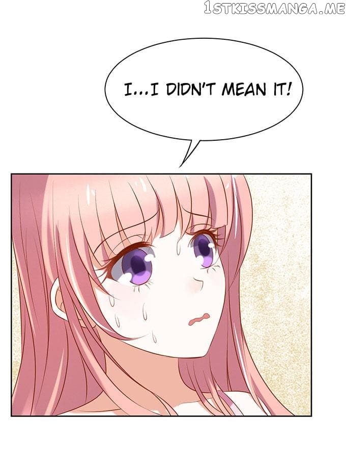 Peachy Lover ( My Little Peachy Girl ) chapter 29 - page 24