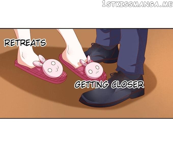 Peachy Lover ( My Little Peachy Girl ) chapter 29 - page 27