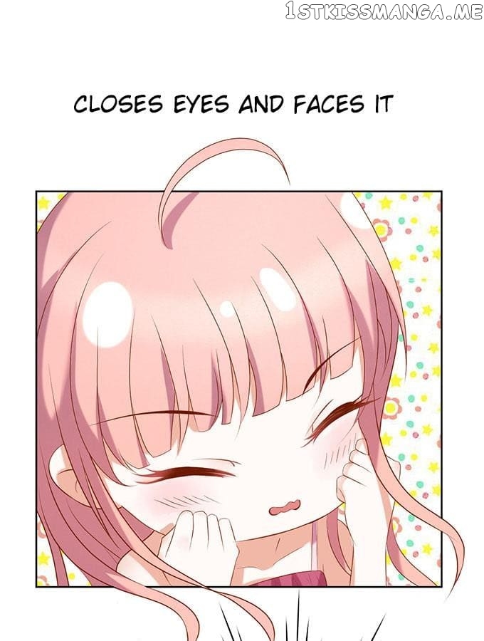 Peachy Lover ( My Little Peachy Girl ) chapter 29 - page 28