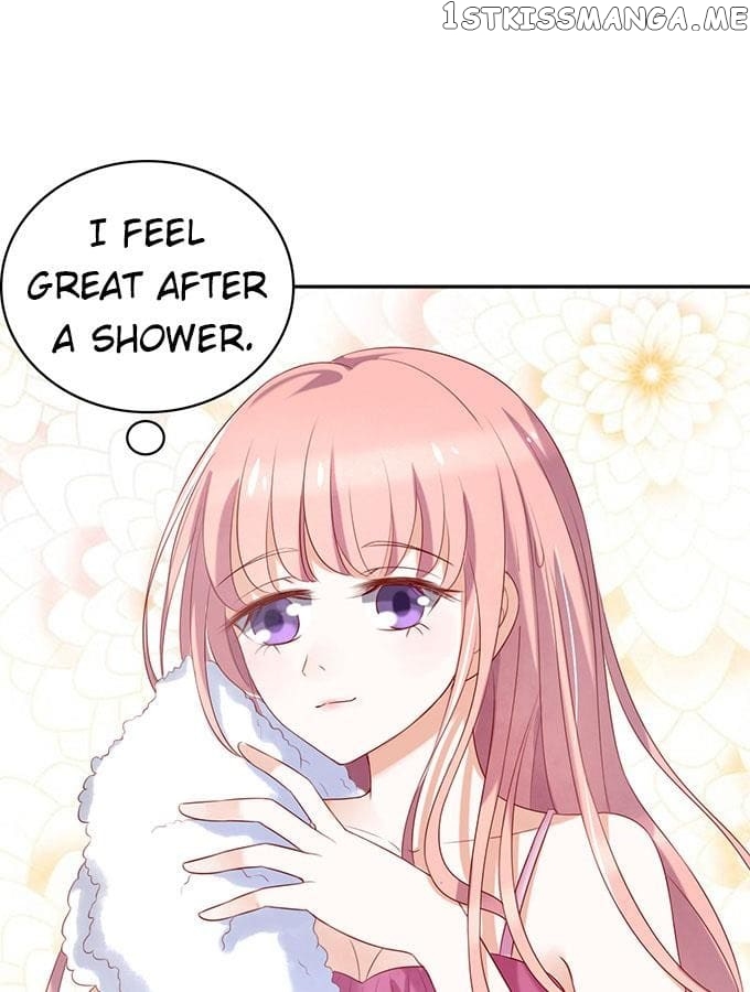 Peachy Lover ( My Little Peachy Girl ) chapter 29 - page 3