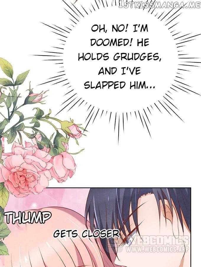 Peachy Lover ( My Little Peachy Girl ) chapter 29 - page 30