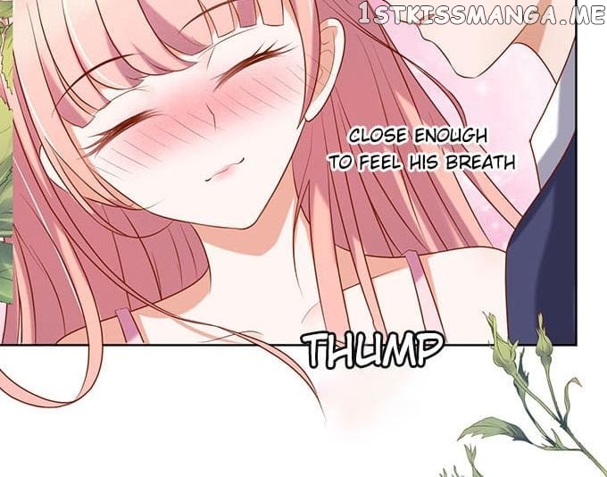 Peachy Lover ( My Little Peachy Girl ) chapter 29 - page 31
