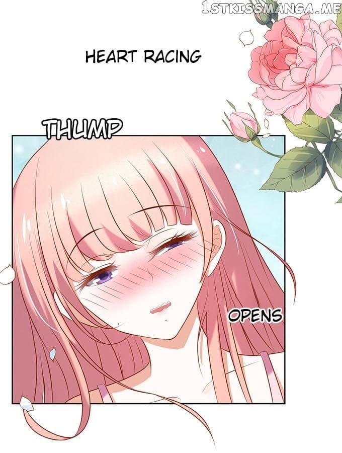 Peachy Lover ( My Little Peachy Girl ) chapter 29 - page 32