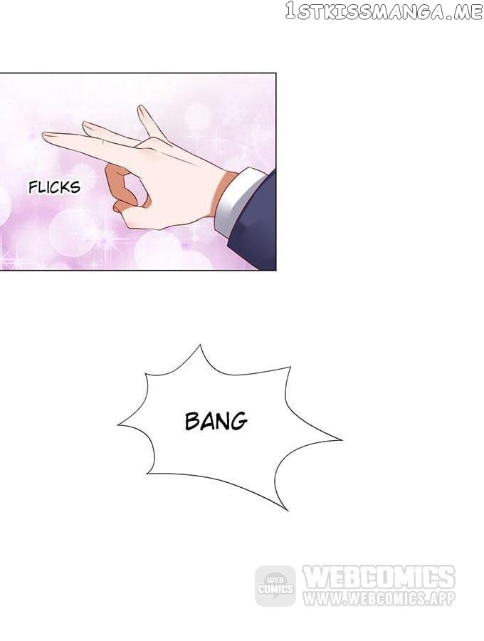 Peachy Lover ( My Little Peachy Girl ) chapter 29 - page 34
