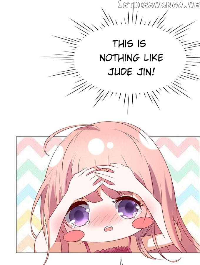 Peachy Lover ( My Little Peachy Girl ) chapter 29 - page 35