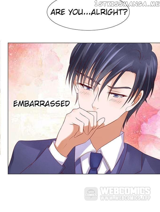 Peachy Lover ( My Little Peachy Girl ) chapter 29 - page 37